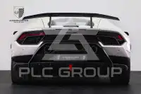2018 Lamborghini Huracan