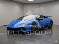 2018 Lamborghini Huracan
