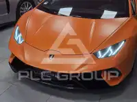 2018 Lamborghini Huracan