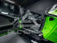 2018 Lamborghini Huracan