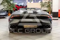 2018 Lamborghini Huracan