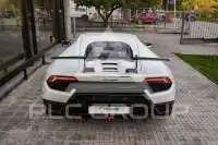 2018 Lamborghini Huracan