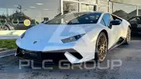 2018 Lamborghini Huracan