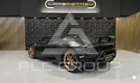 2018 Lamborghini Huracan