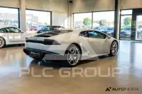 2018 Lamborghini Huracan