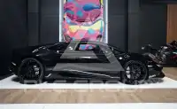 2018 Lamborghini Huracan