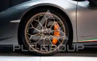 2018 Lamborghini Huracan