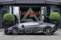 2018 Lamborghini Huracan