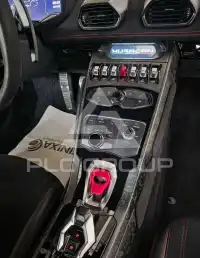2018 Lamborghini Huracan