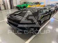 2018 Lamborghini Huracan