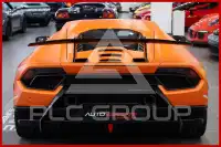 2018 Lamborghini Huracan