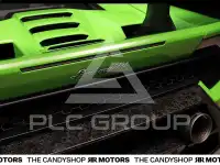 2018 Lamborghini Huracan