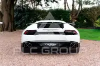 2018 Lamborghini Huracan