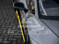 2018 Lamborghini Huracan