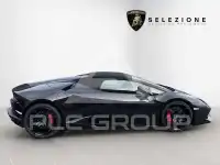 2018 Lamborghini Huracan