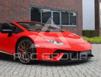 2018 Lamborghini Huracan