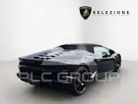 2018 Lamborghini Huracan