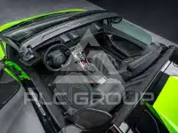 2018 Lamborghini Huracan