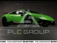 2018 Lamborghini Huracan
