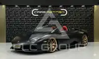 2018 Lamborghini Huracan