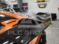 2018 Lamborghini Huracan