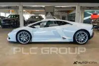 2018 Lamborghini Huracan