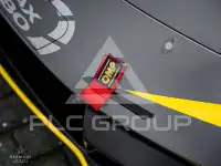 2018 Lamborghini Huracan