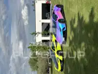 2018 Lamborghini Huracan