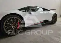2018 Lamborghini Huracan