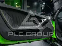 2018 Lamborghini Huracan