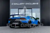 2018 Lamborghini Huracan