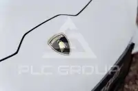 2018 Lamborghini Huracan