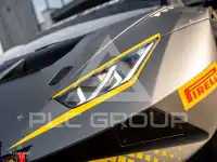 2018 Lamborghini Huracan