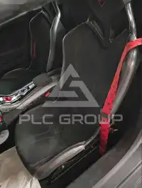 2018 Lamborghini Huracan