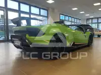 2018 Lamborghini Huracan