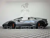 2018 Lamborghini Huracan