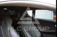 2018 Lamborghini Huracan