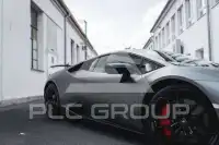 2018 Lamborghini Huracan
