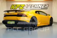 2018 Lamborghini Huracan