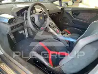 2018 Lamborghini Huracan