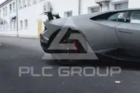 2018 Lamborghini Huracan