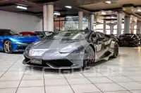 2018 Lamborghini Huracan