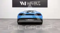 2018 Lamborghini Huracan