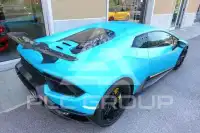 2018 Lamborghini Huracan