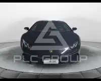 2018 Lamborghini Huracan
