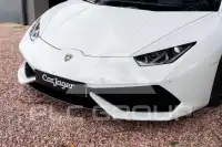 2018 Lamborghini Huracan