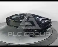 2018 Lamborghini Huracan