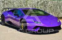 2018 Lamborghini Huracan