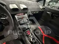 2018 Lamborghini Huracan