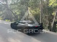 2018 Lamborghini Huracan